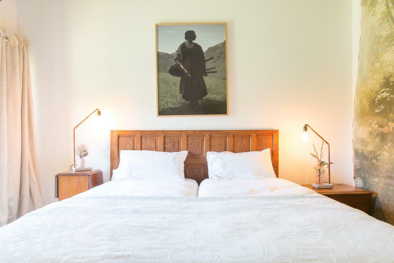 Joangi Hotel Uhart-Cize ภายนอก รูปภาพ