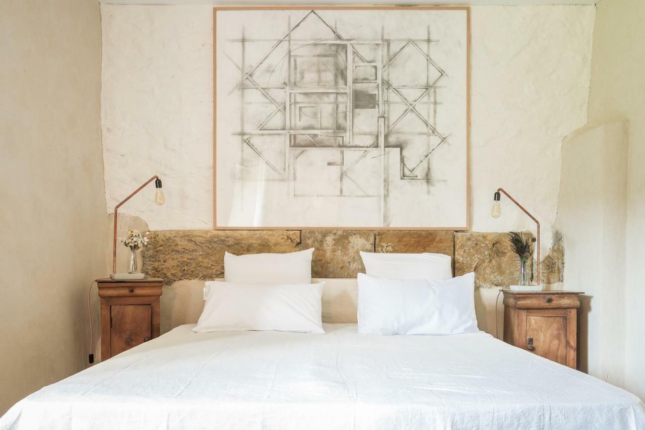 Joangi Hotel Uhart-Cize ภายนอก รูปภาพ